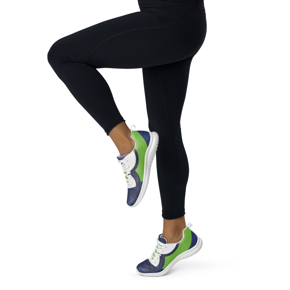 Clothing Women Athletic Shoes Vapor Vault