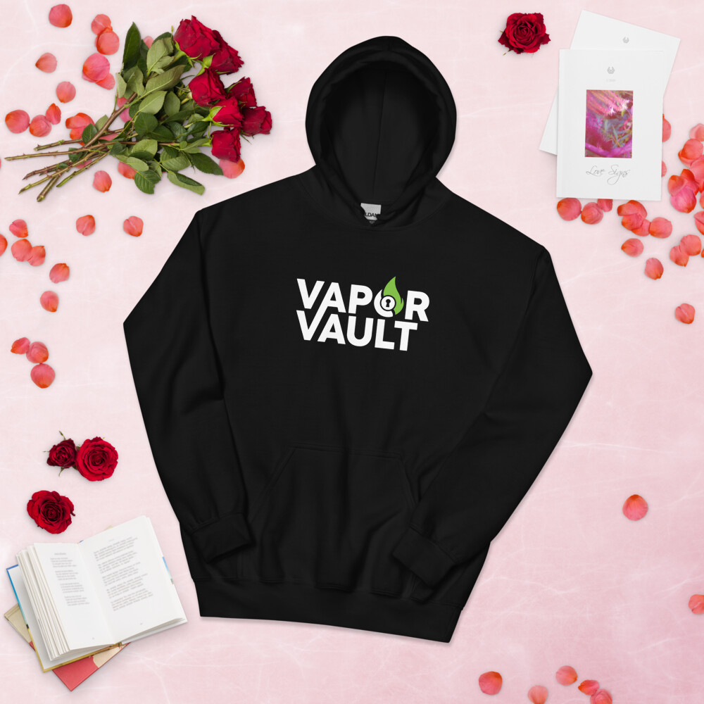 Clothing Unisex Heavy Blend Hoodie