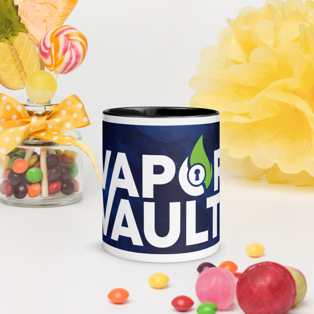 Accessories Mug Vapor Vault