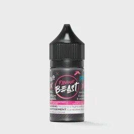 E-Liquids Flavour beast salts iced Dreamy dragonfruit lychee(30 ml)