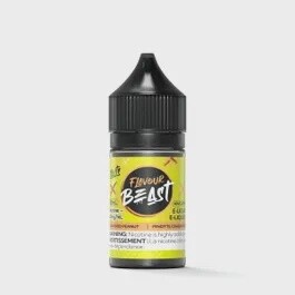 E-Liquids FLAVOUR BEAST CHURNED PEANUT 30ML
