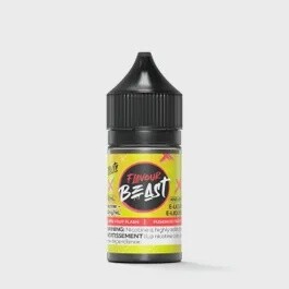 E-Liquids Flavour beast salts  flippin&#39; fruit flash