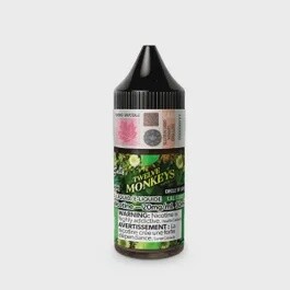 E-Liquids Twelve Monkeys - Circle of Life 20mg/30mL [Federal]