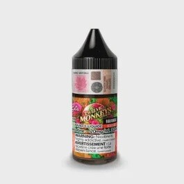E-Liquids Twelve Monkeys - Harambae 20mg/30mL [Federal]