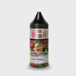 E-Liquids Twelve Monkeys - Kanzi 10mg/30mL [Federal]