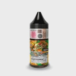E-Liquids Twelve Monkeys - Mangabeys 10mg/30mL [Federal]