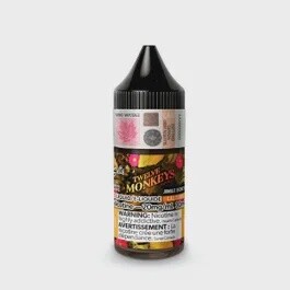 E-Liquids Twelve Monkeys - Jungle Secrets 20mg/30mL [Federal]