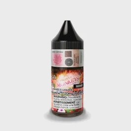 E-Liquids Twelve Monkeys - Harmony 10mg/30mL [Federal]