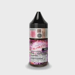 E-Liquids Twelve Monkeys - Haven 10mg/30mL [Federal]