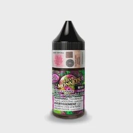 E-Liquids Twelve Monkeys - Matata 20mg/30mL [Federal]