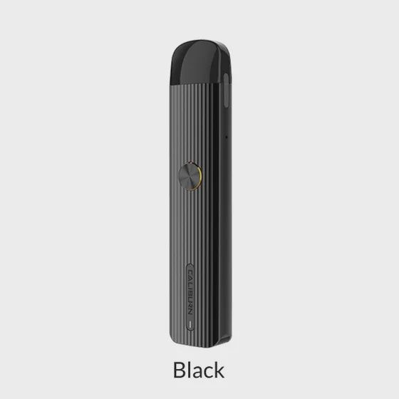 Device CALIBURN G BLACK