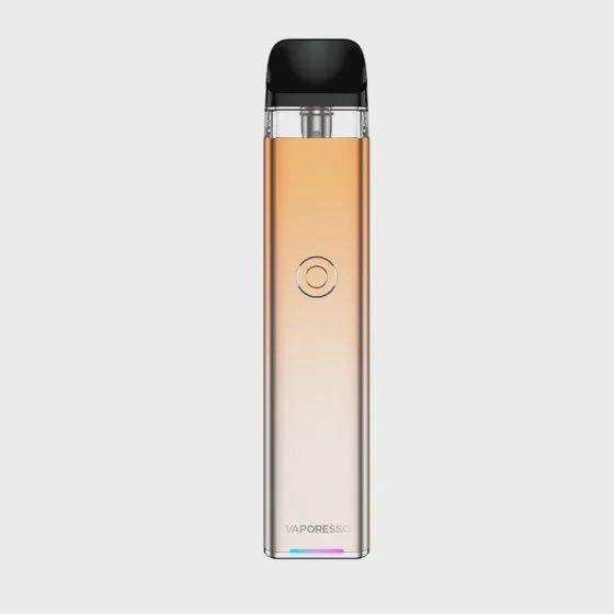 Device Vaporesso 3XROS vaping device kit neon sunset