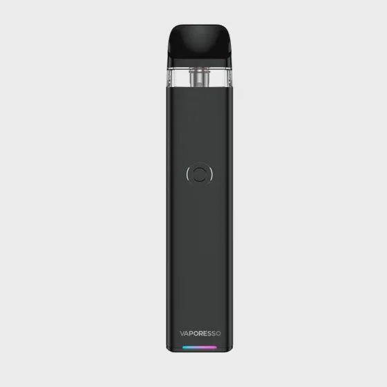 Device VAPORESSO XROS 3 BLACK