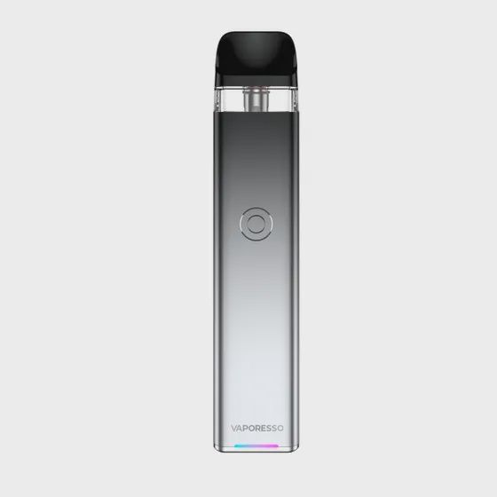 Device Vaporesso 3XROS Vaping device kit ( Icy silver)