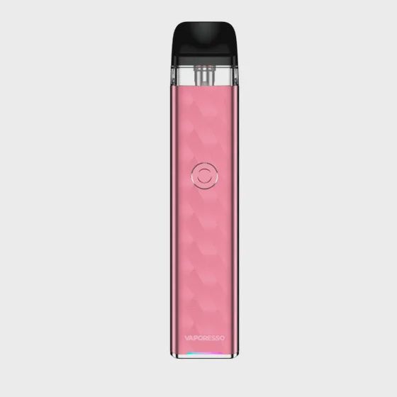 Device Vaporesso 3XROS vaping device kit ( peach pink)