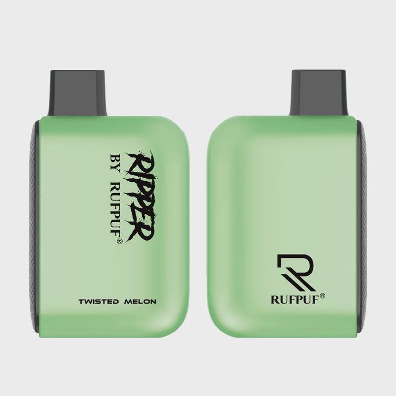 Disposable Device Ripper 8 Series Twisted Melon
