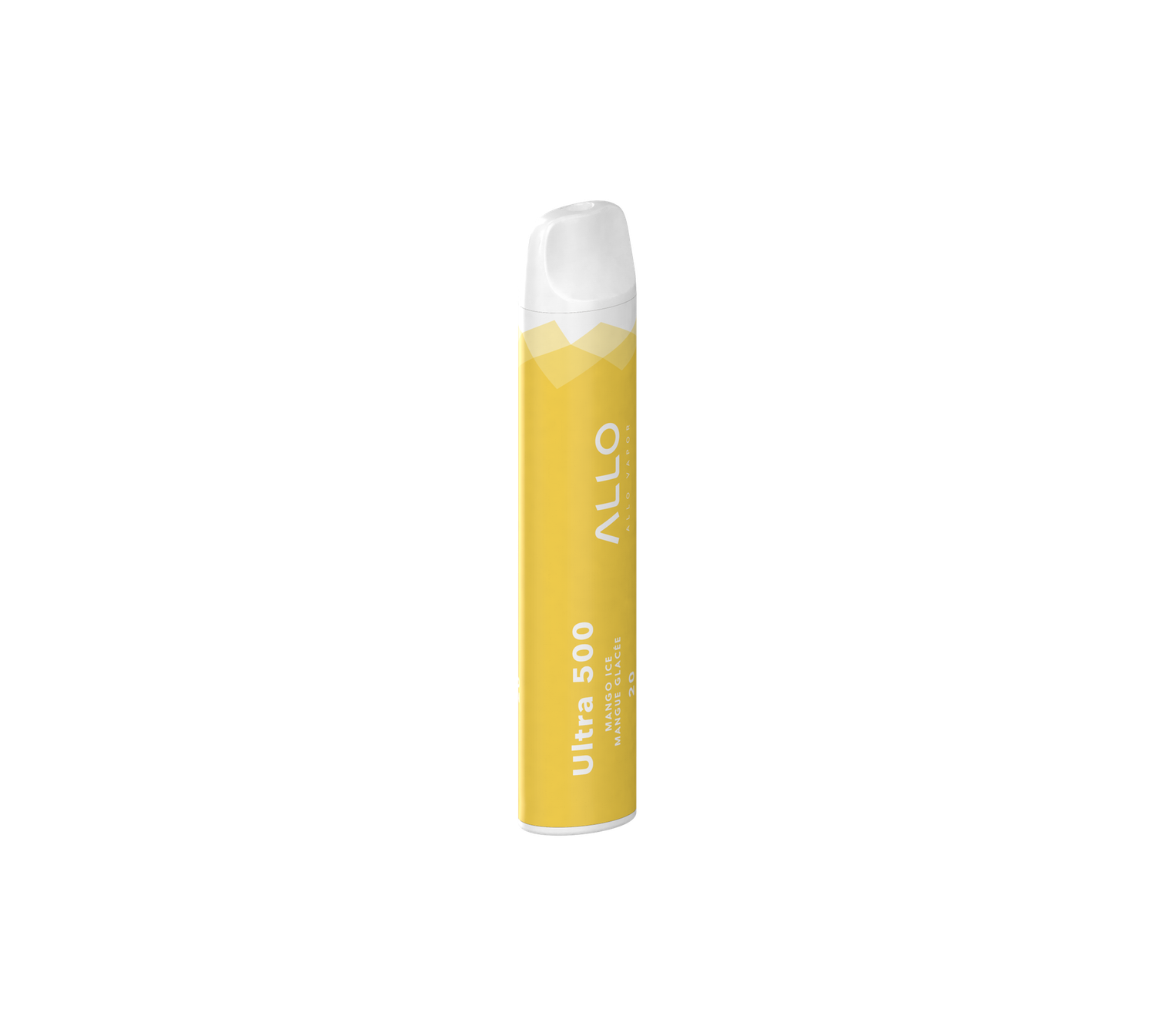 Disposable Device Allo Ultra 500 Mango Ice