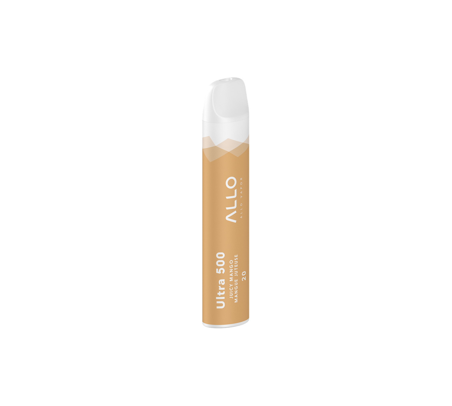 Disposable Device Allo Ultra 500 Juicy Mango