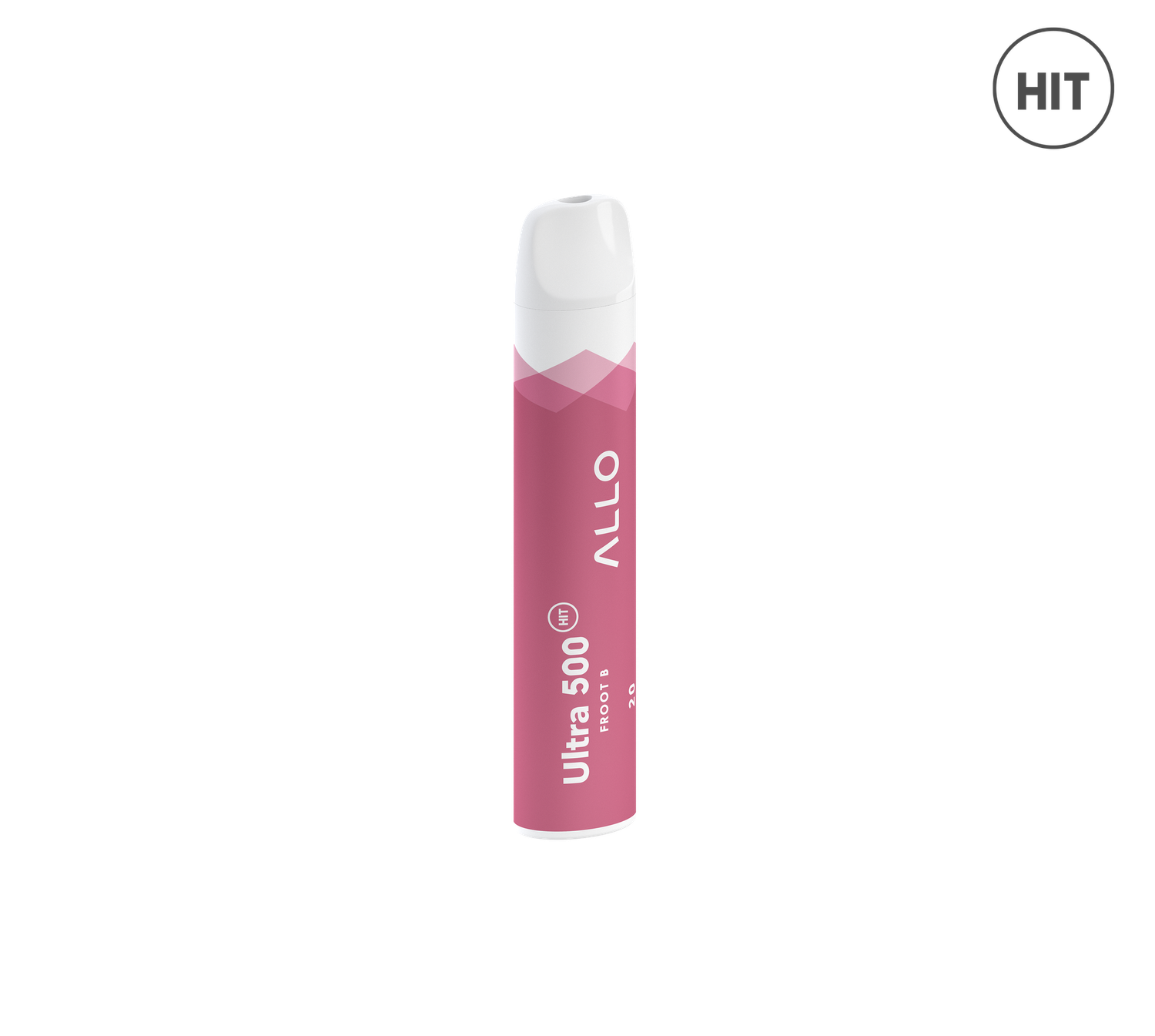 Disposable Device Allo Ultra 500 Froot B