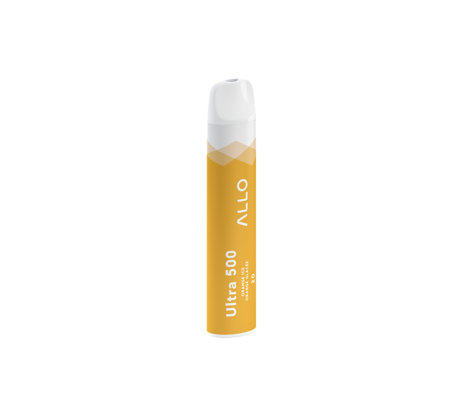 Disposable Device Allo Ultra 500 Orange Ice