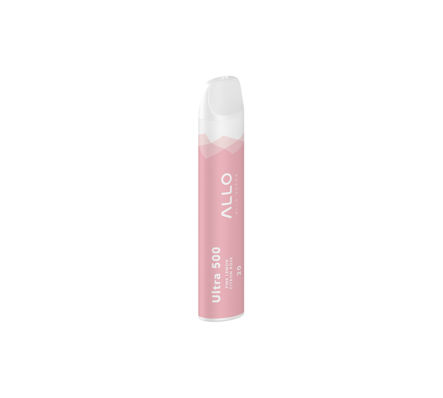 Disposable Device Allo Ultra 500 Pink Lemon