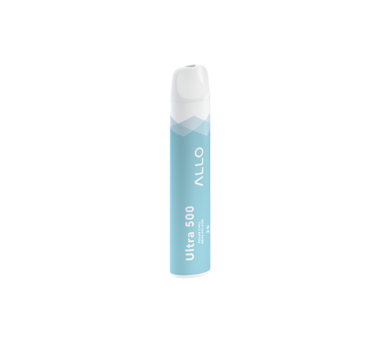 Disposable Device Allo Ultra 500 Polar Chill