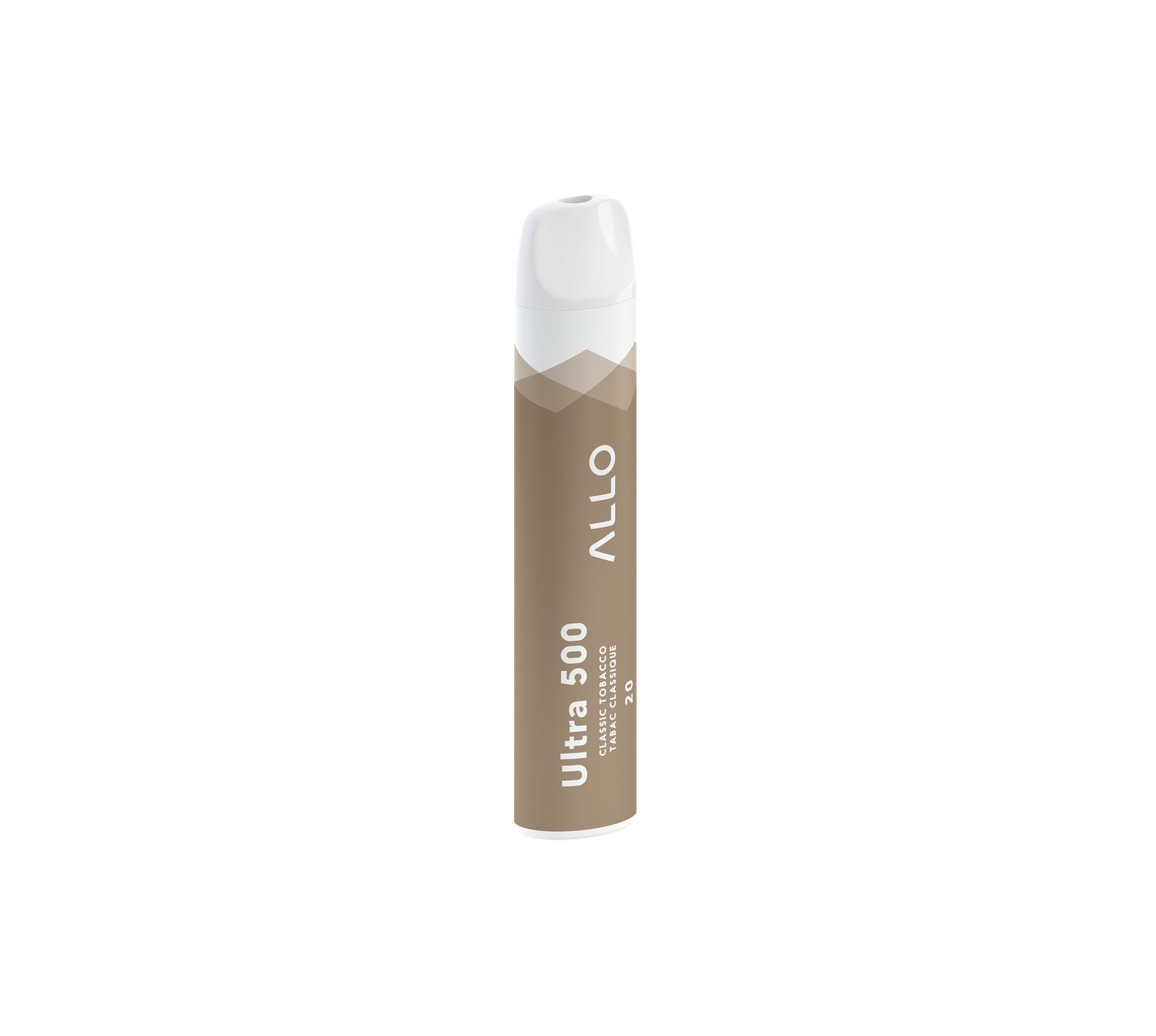 Disposable Device Allo Ultra 500 Classic Tobacco