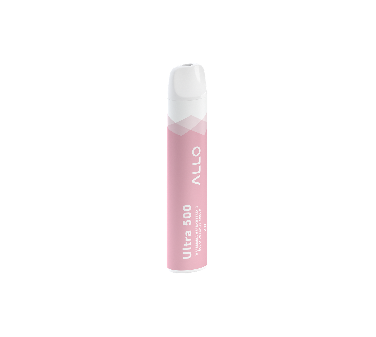 Disposable Device Allo Ultra 500 Watermelon Strawberry G