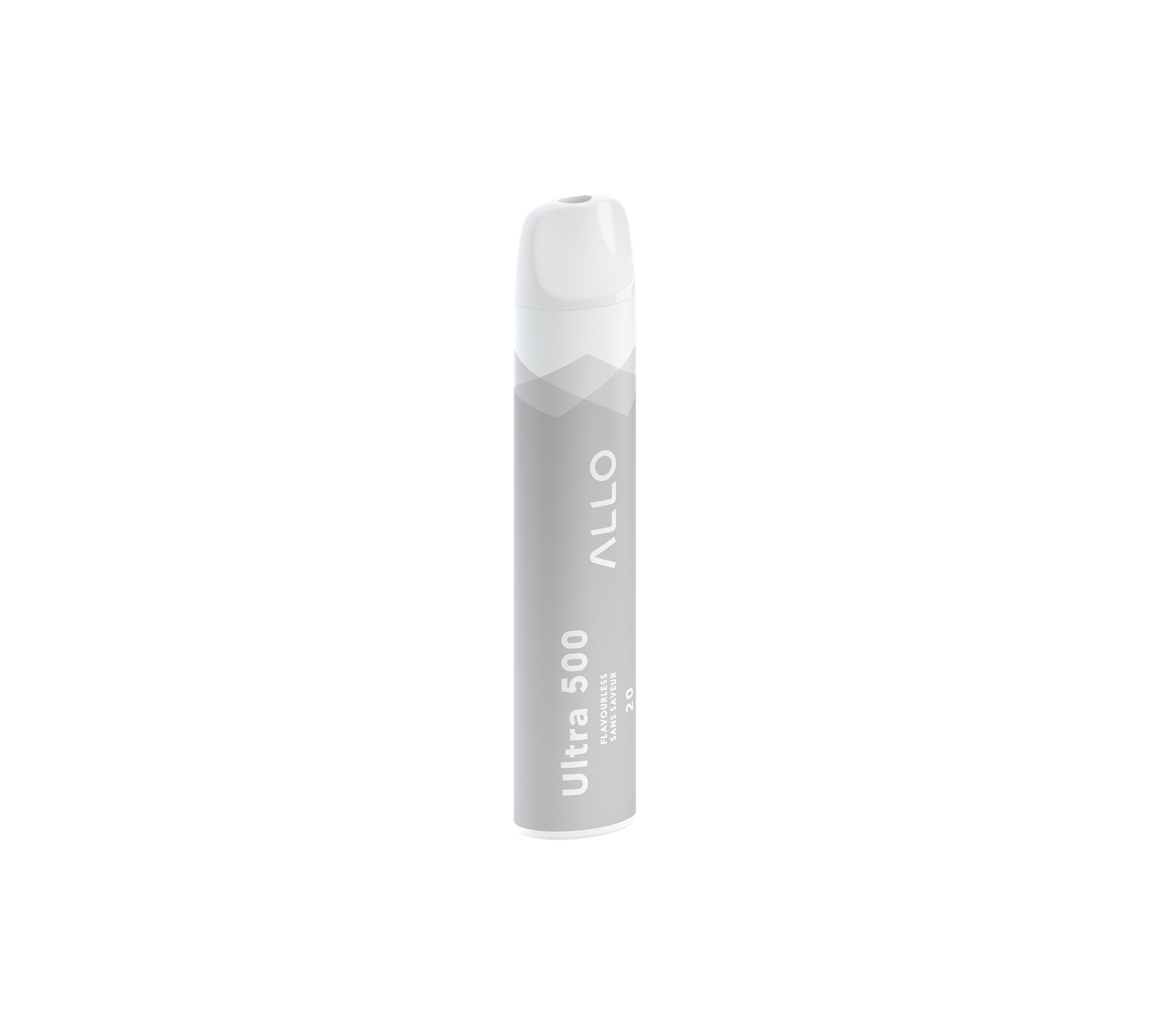 Disposable Device Allo Ultra 500 Flavourless
