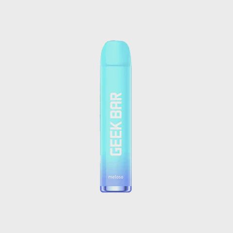Disposable Device Geek Bar Meloso Blueberry Ice