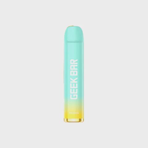Disposable Device Geek Bar Meloso Mango Ice