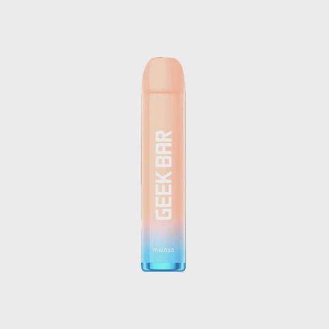 Disposable Device Geek Bar Meloso Classic Ice