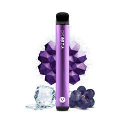 Disposable Device VUSE GO GRAPE ICE