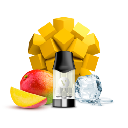 Pods Vuse mango ice 18mg