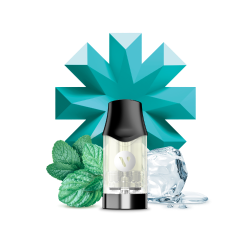 Pods Vuse Mint ice