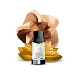 Pods Vuse Smooth Tobacco