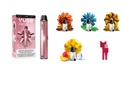 Vuse