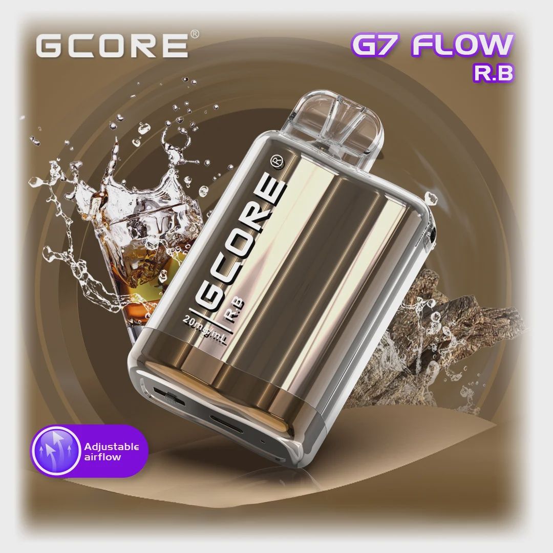 Disposable Device G7 Flow R.B