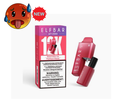 Elfbar 12,000