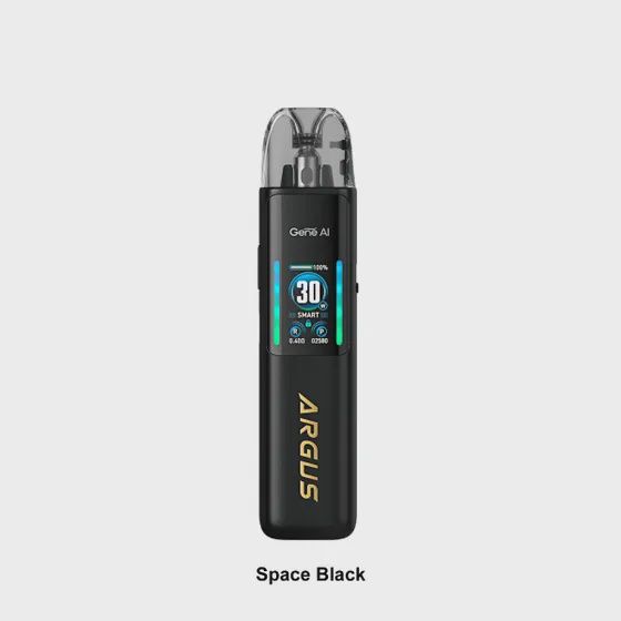 Vape Open Kit Voopoo Argus G2 Space Gray