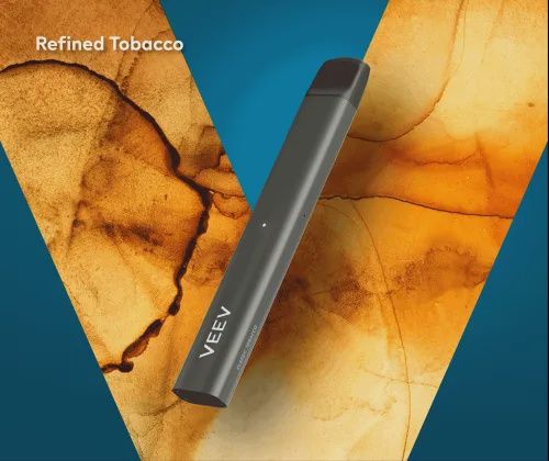 Disposable Device Veeba classic tobacco 2.0 ml