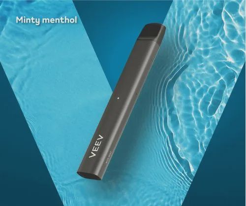 Disposable Device Veeba Blue Mint
