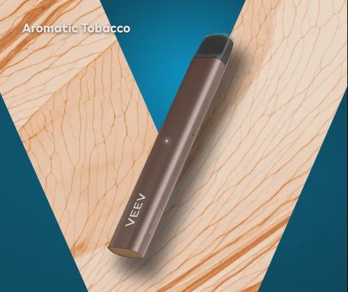 Disposable Device Veeba Mild Tobacco