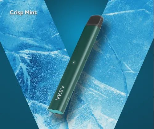 Disposable Device VEEV NOW ICE MINT