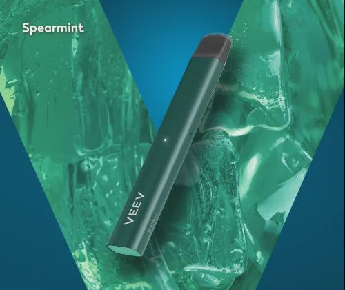 Disposable Device VEEV NOW  SPEARMINT