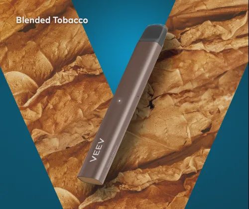 Disposable Device Veeba Toasted Tobacco