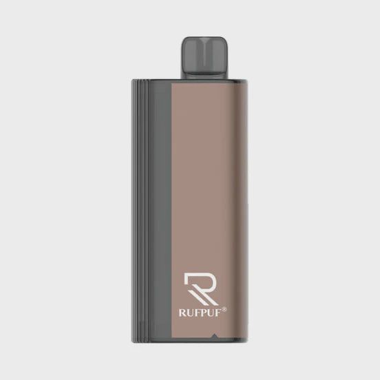 Disposable Device RUFPUF VIPER Berry watermelon kiwi