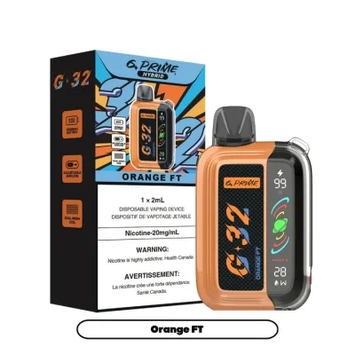 G32 Prime Hybrid