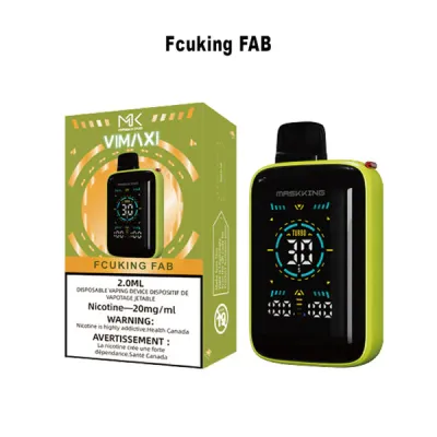Maskking Vimaxi