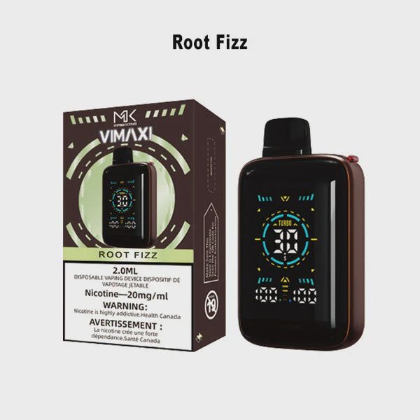 Disposable Device MK Vimaxi 20K